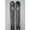 25237 3 lyze salomon racing 154 cm