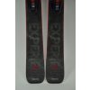 25351 2 lyze rossignol experience 82 ti 160 cm