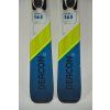 25369 2 lyze volkl deacon 7 4 163 cm