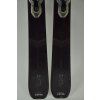 25438 2 lyze rossignol nova2 160 cm
