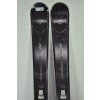 25438 3 lyze rossignol nova2 160 cm