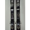 25441 1 lyze rossignol nova2 160 cm