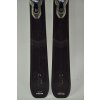 25441 2 lyze rossignol nova2 160 cm