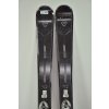 25441 3 lyze rossignol nova2 160 cm