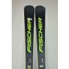 lyže Fischer Superior Ti 175 cm