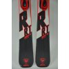 lyže Rossignol React RT Carbon 163 cm