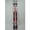 25474 lyze rossignol react rt carbon 163 cm