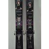 25639 1 lyze rossignol bandit 162 cm