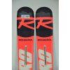 25714 1 lyze rossignol hero jr 140 cm