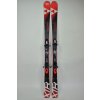 lyže Fischer Curv XTR 164 cm