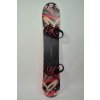 25795 snowboard dc forever 142 cm