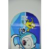 snowboard DC Adventure time 115 cm