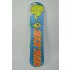 25798 2 snowboard dc adventure time 115 cm