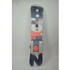 25801 2 snowboard burton clash 155 cm