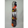 25801 snowboard burton clash 155 cm