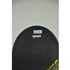 25804 1 snowboard nitro haze 154 cm