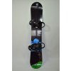 25810 snowboard gnu beauty 156 cm