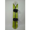 25813 snowboard forepart zip 159 cm