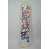 25819 2 snowboard volkl attack 149 cm