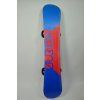 25825 2 snowboard burton pasatiempo 158 cm