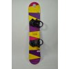 25837 snowboard forepart nuzky 138 cm