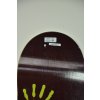 25849 1 snowboard nidecker score 151 cm