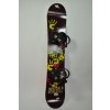 25849 snowboard nidecker score 151 cm