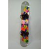 25852 snowboard elan chicas 154 cm
