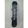 snowboard Burton raketa 138 cm