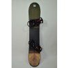 25864 snowboard firefly sedy 145 cm