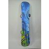 25867 2 snowboard burton air 161 cm