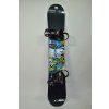 25867 snowboard burton air 161 cm