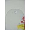 snowboard Nidecker fleky 120 cm