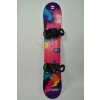 snowboard Burton Genie 142 cm