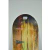 25885 1 snowboard airtracks wild free 156 cm