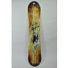 25885 snowboard airtracks wild free 156 cm