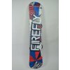 snowboard Firefly Passion 160 cm