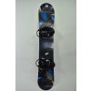 snowboard Firefly Passion 160 cm