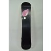 25912 2 snowboard salomon lotus 138 cm