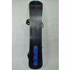 26344 1 snowboard burton cruzer 160 cm