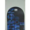 26344 2 snowboard burton cruzer 160 cm