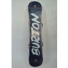 26368 2 snowboard burton ltr 140 cm