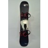 26374 snowboard salomon valhala 138 cm