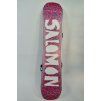 26383 2 snowboard salomon grace 130 cm
