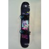 snowboard Salomon Grace 130 cm