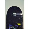 26386 1 snowboard salomon grace 130 cm