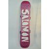 26386 2 snowboard salomon grace 130 cm