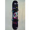 26386 snowboard salomon grace 130 cm