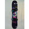 snowboard Salomon Grace 130 cm