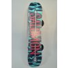 26392 1 snowboard salomon grail 110 cm